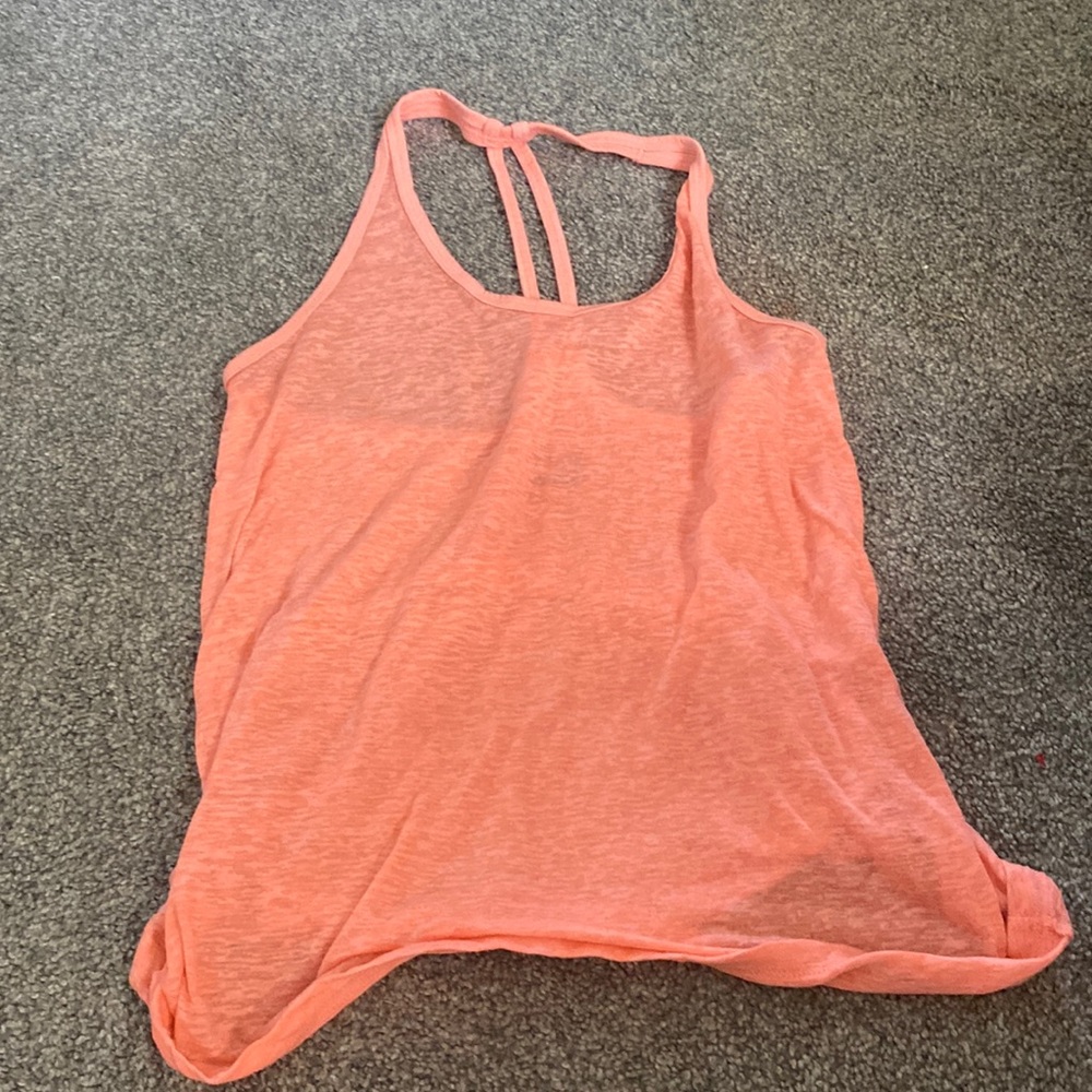 old navy active peace shirt